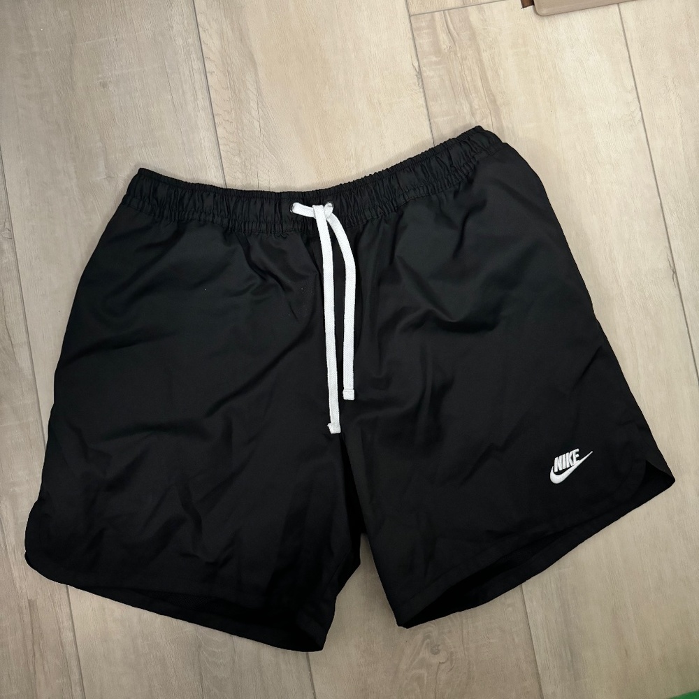 Nike Shorts
